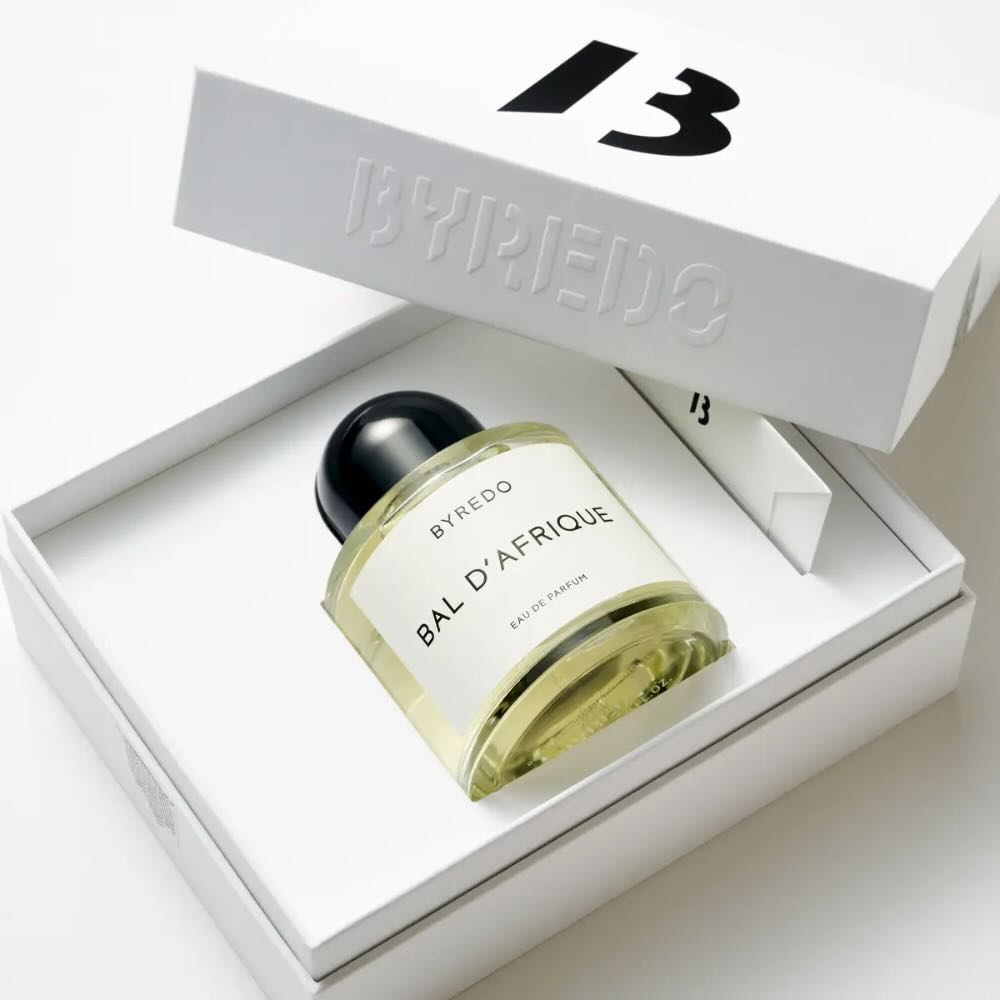 BYREDO BAL D AFRIQUE 100ML HÀNG CHÍNH HÃNG
