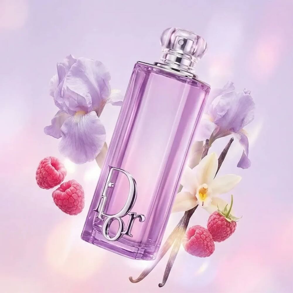 Dior Addict Purple Glow EDP