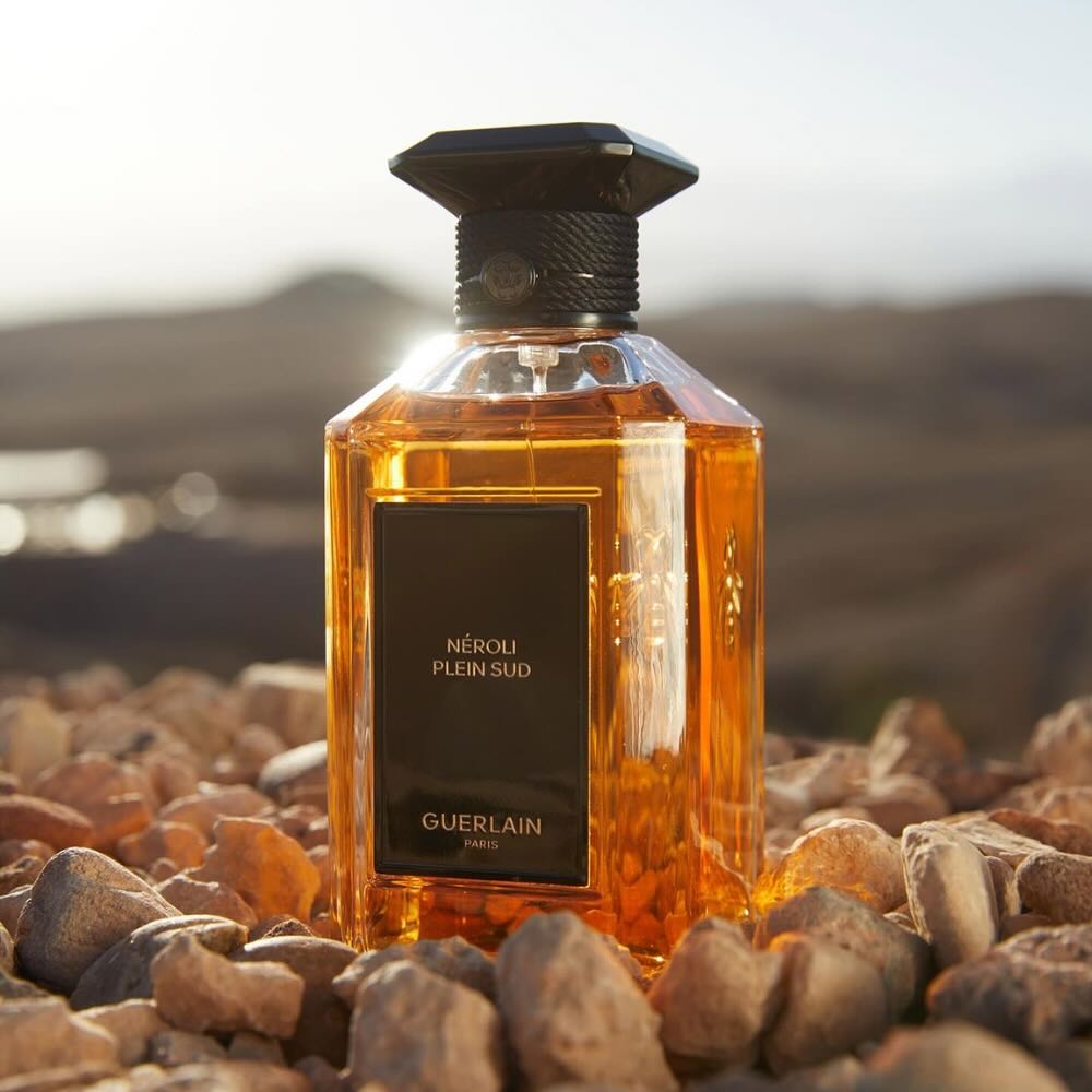 香水(ユニセックス) Guerlain Neroli Plein Sud 100ml Neroli Plein