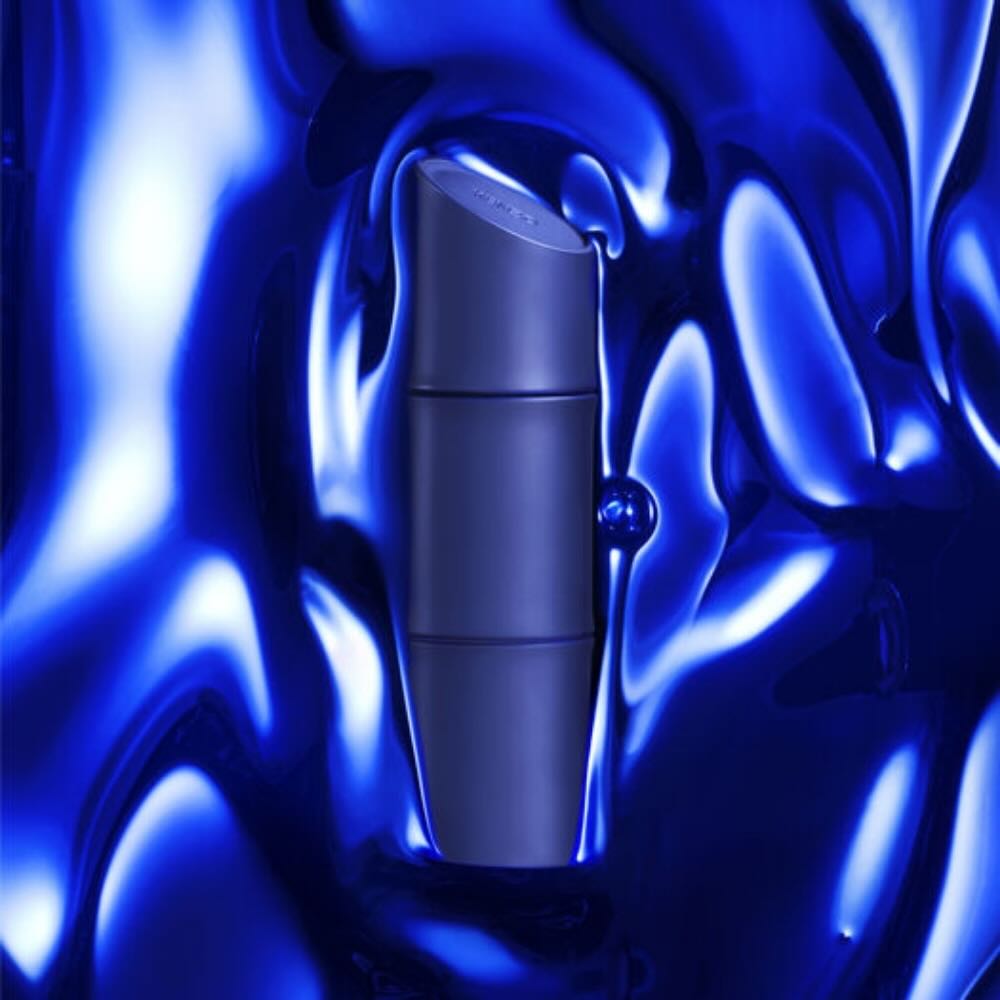 Kenzo Homme Indigo EDP