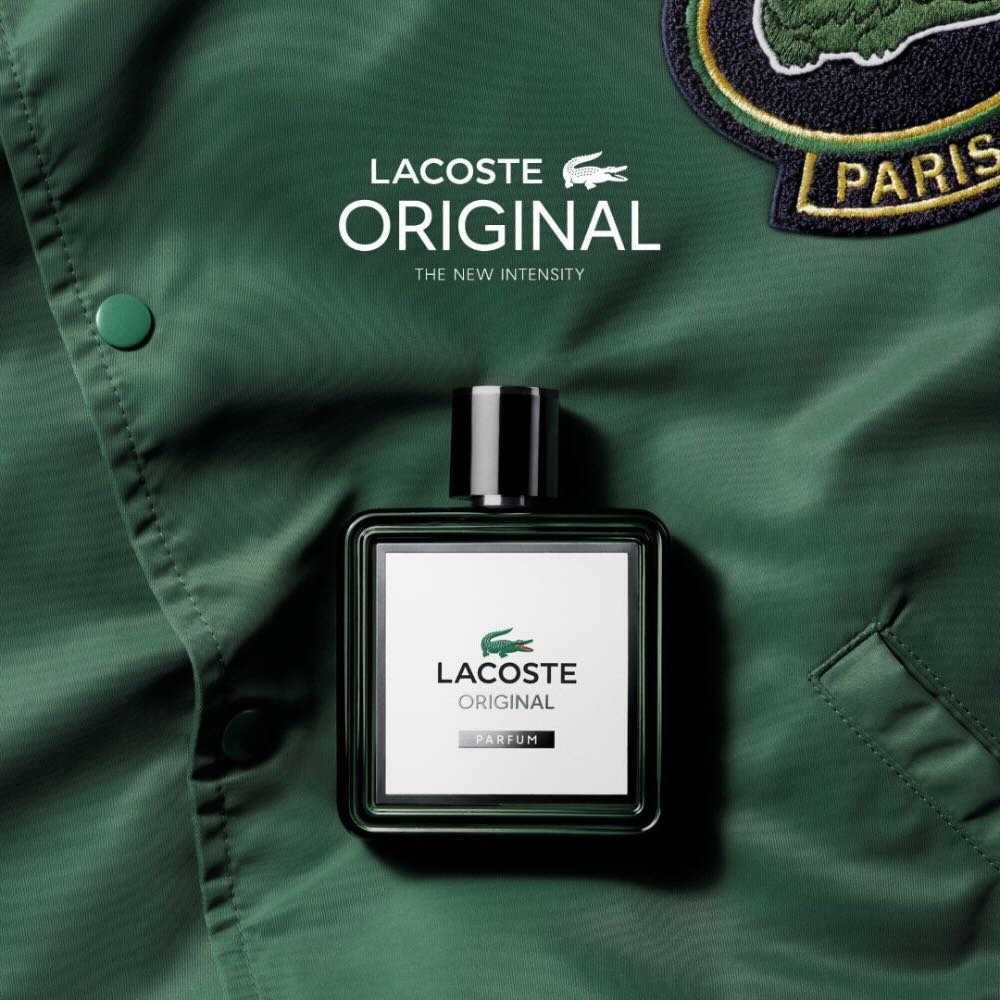 Nước Hoa Nam Lacoste Original Parfum