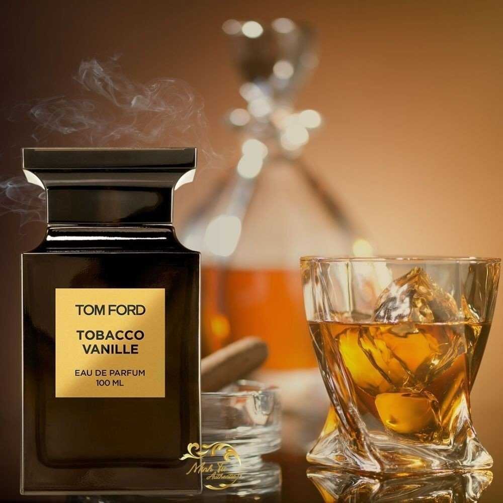 Tom Ford Tobacco Vanille EDP 100ml | Chính hãng | Trả góp 0%