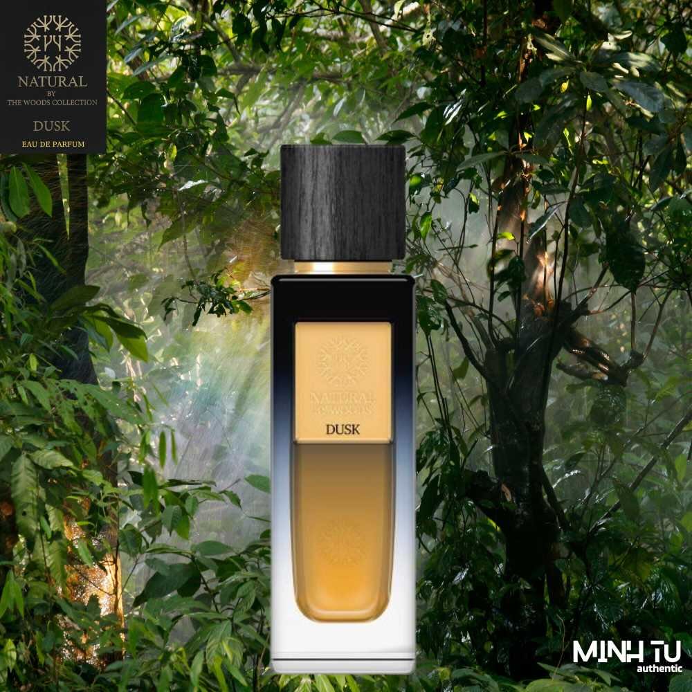 Nước hoa Unisex The Woods Collection Natural Dusk EDP