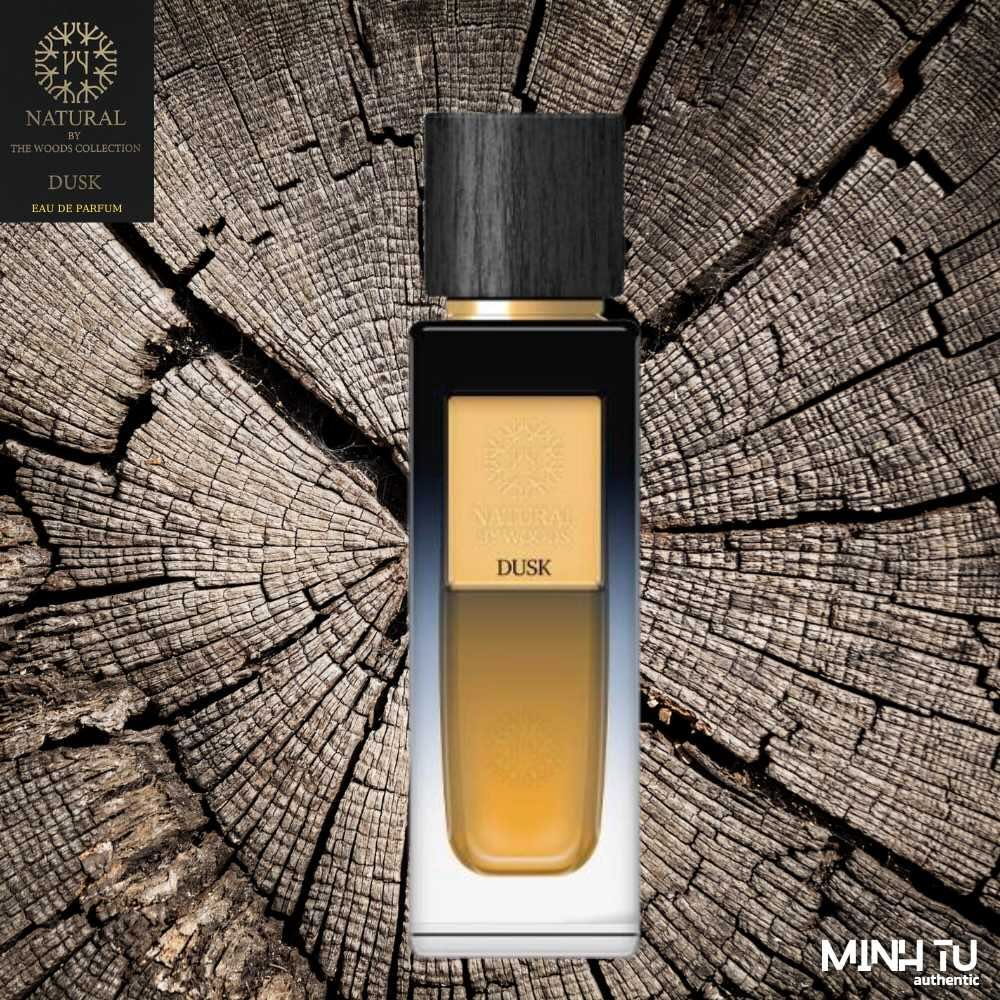 Nước hoa Unisex The Woods Collection Natural Dusk EDP